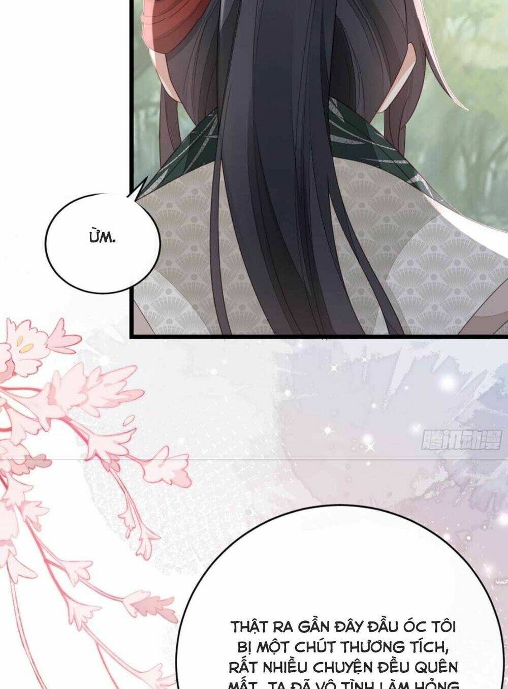 Mau Xuyên Không Rửa Tội Cho Nhân Vật Phản Diện: Chapter 88