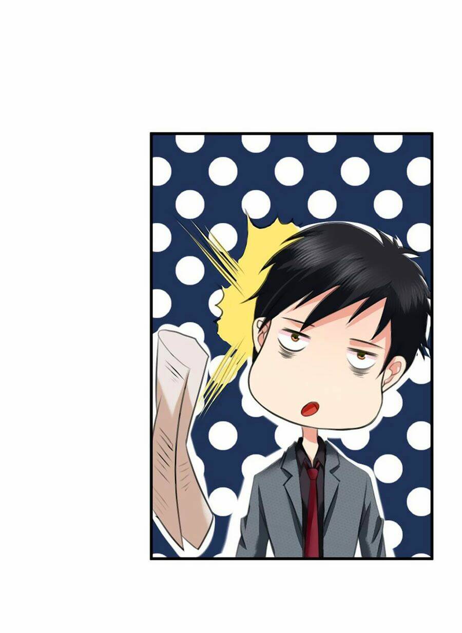 Số Hiệu 1314: Chapter 3