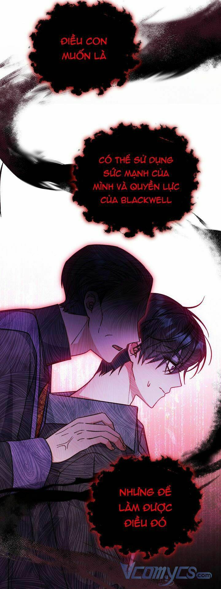 Tôi Sẽ Chịu Trách Nhiệm Về Phúc Lợi Của Nam Chính: Chapter 31