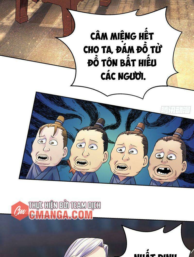 Ta Là Đại Hoàn Đan: Chapter 20