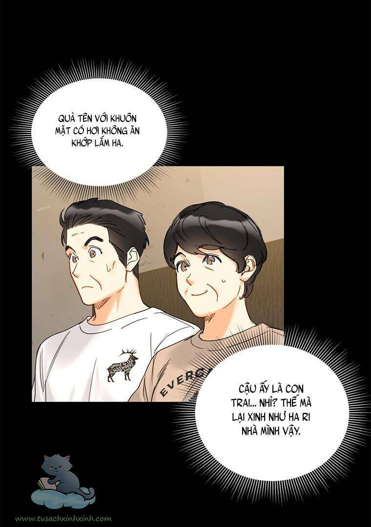 Thịnh Thế Lê Hoa Điện: Chapter 110