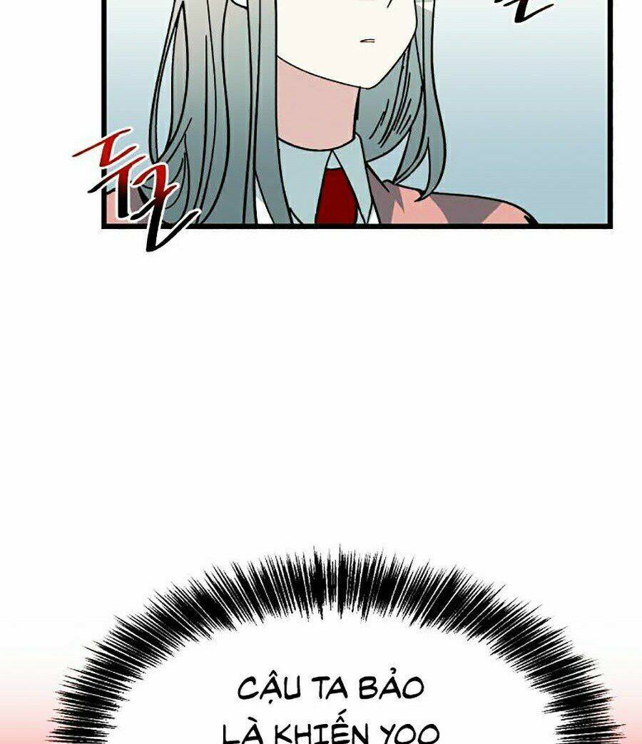 Đàm Phán Bắt Nạt: Chapter 2