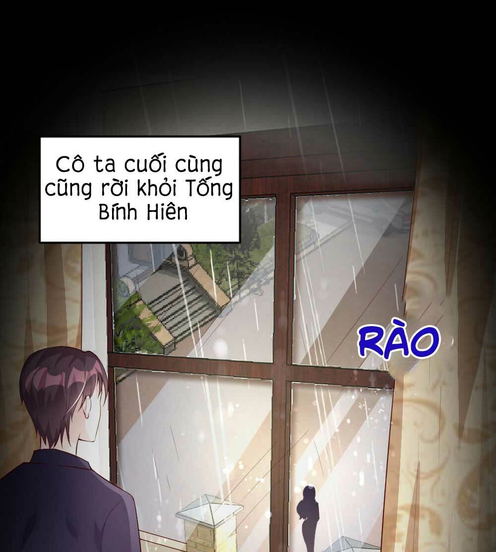 Cấm Tình Điềm Mật: Đế Thiếu Hào Môn Trêu Tận Cửa: Chapter 46