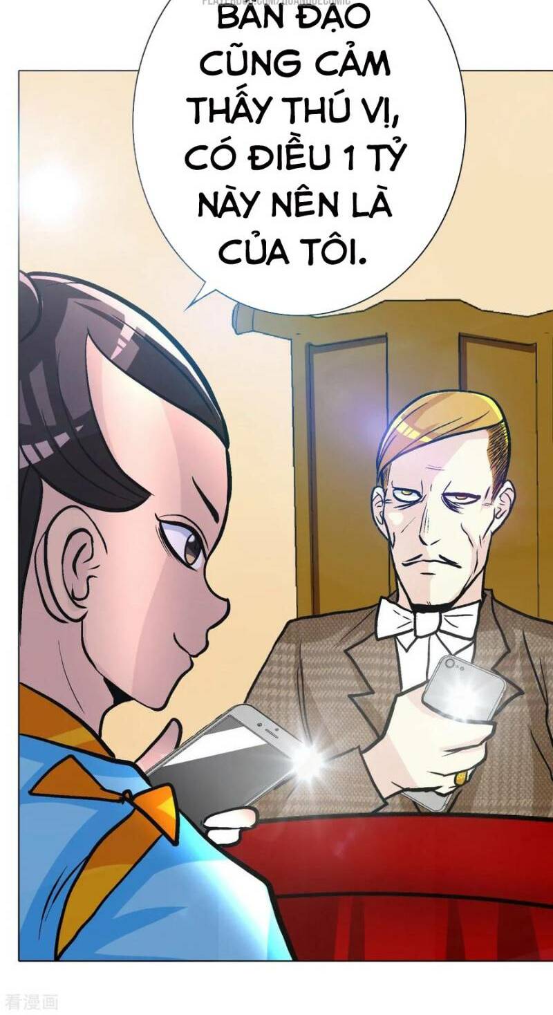 Hệ Thống Tiên Tôn Tại Đô Thị: Chapter 43