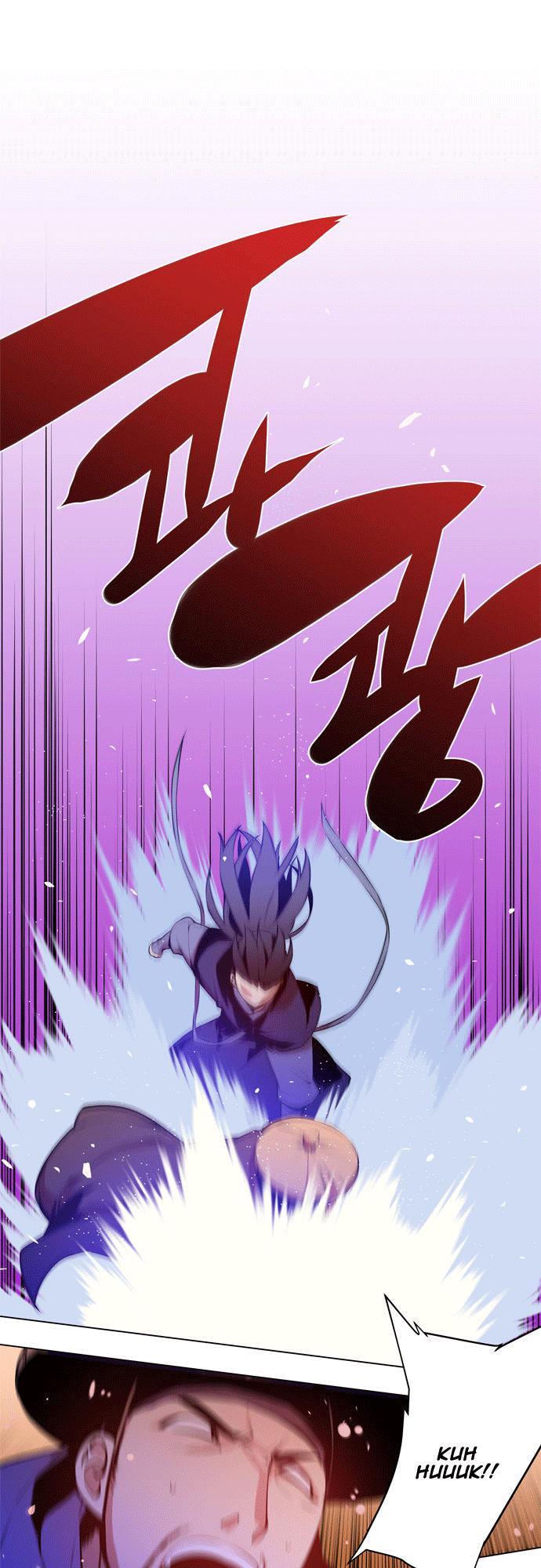 Marchan: The Embodiment Of Tales: Chapter 57
