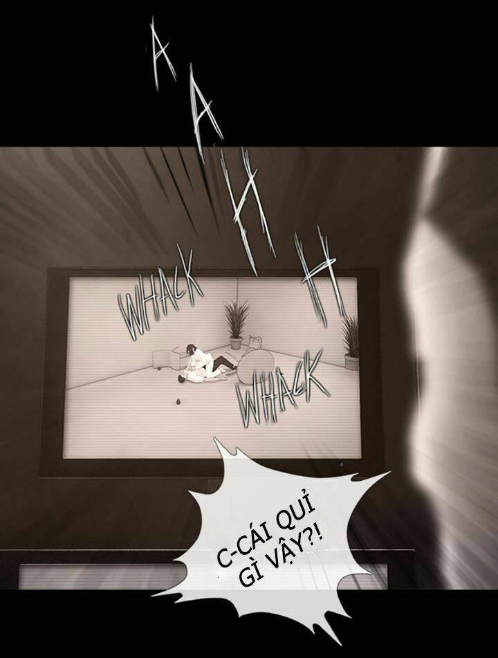 Dead Days: Chapter 50