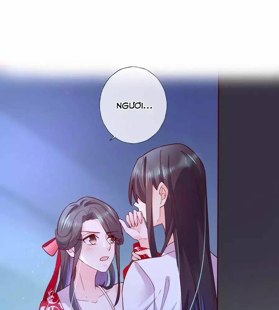 Điềm Mỹ Chi Huyết: Chapter 31