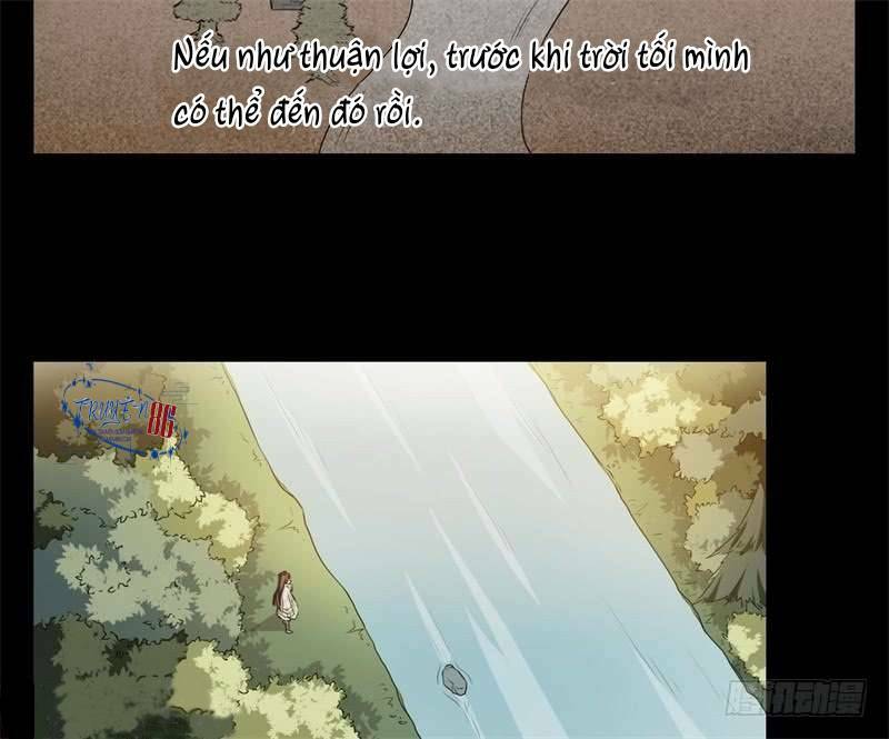 Hoan Nghênh Đến Với Trò Chơi Ác Mộng: Chapter 24