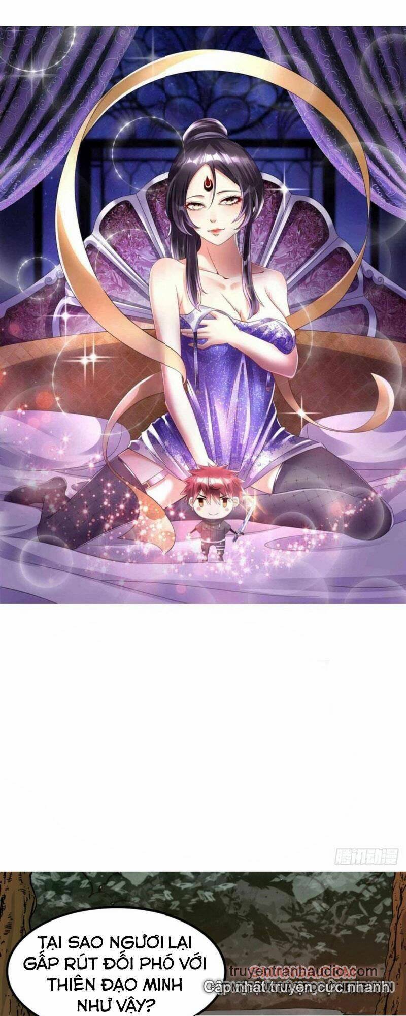 Tiên Vương Trùng Sinh: Chapter 151