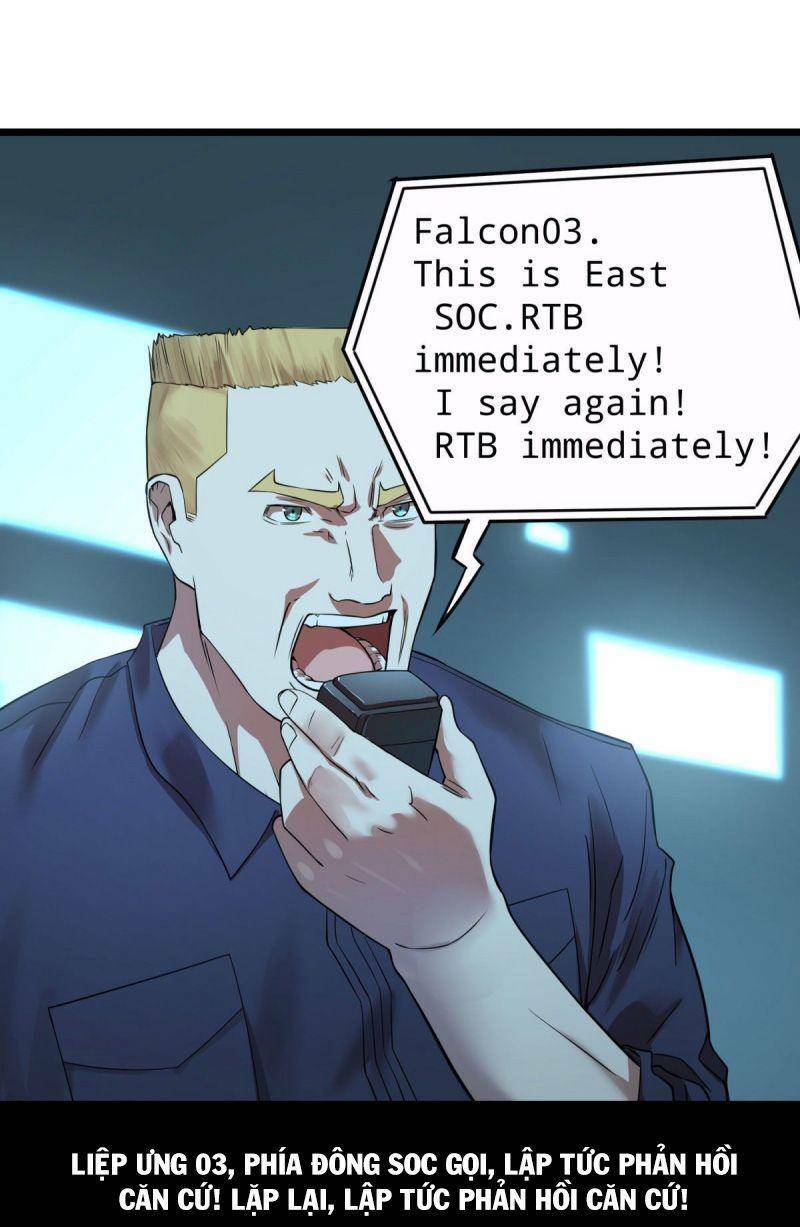 Danh Sách Kẻ Phản Diện: Chapter 100