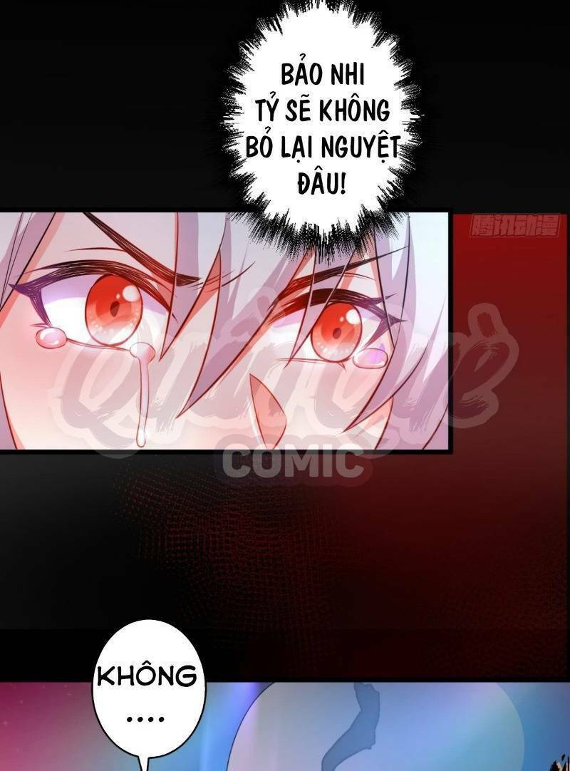 Trọng Sinh Tối Cường Ma Tôn Ở Rể: Chapter 43