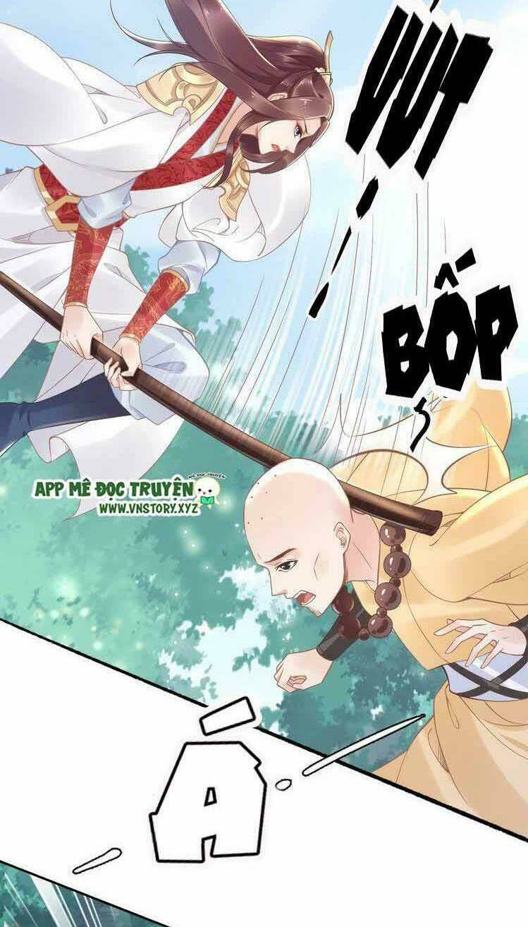 Nhất Sinh Nhất Thế Tiếu Thương Khung: Chapter 28