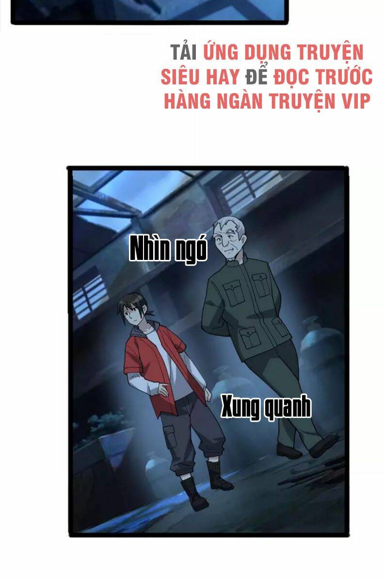 Siêu Cấp Đại Chủ Bạ: Chapter 104