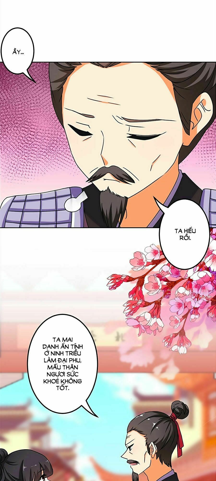 Vương Gia ! Ngươi Thật Bỉ Ổi !: Chapter 481