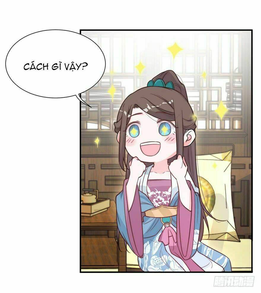Cung Đấu Live: Chapter 14