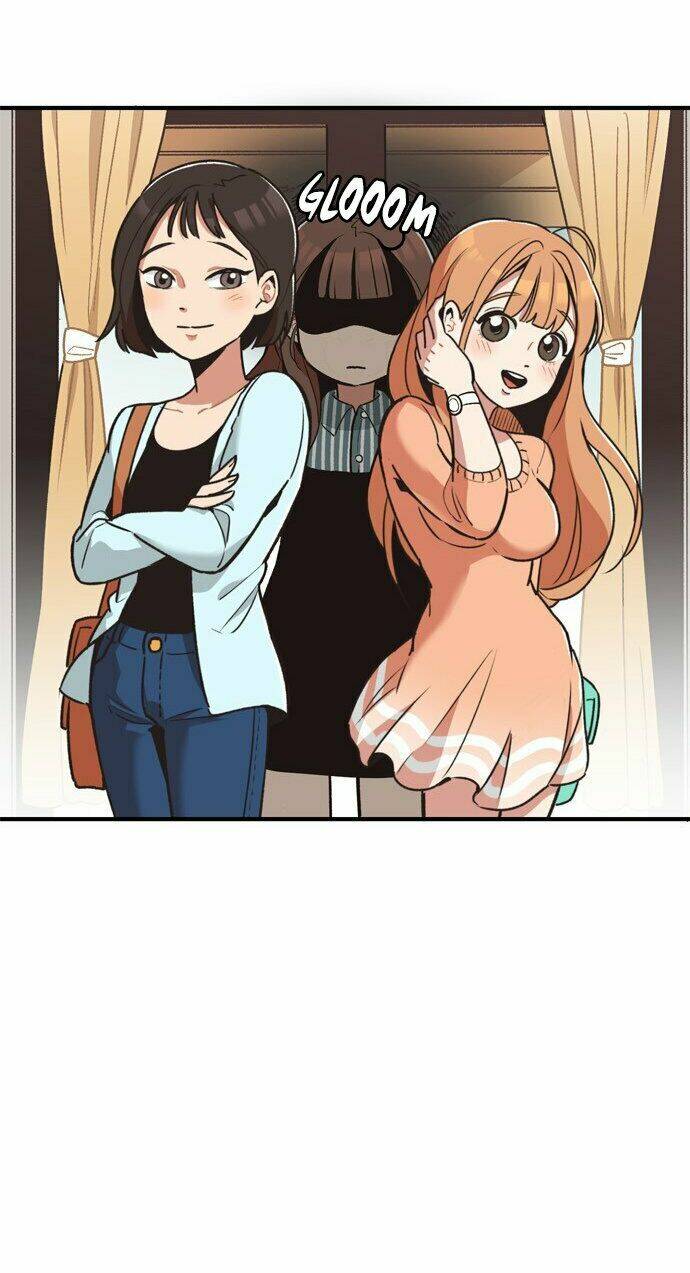 For 5Kg!: Chapter 1