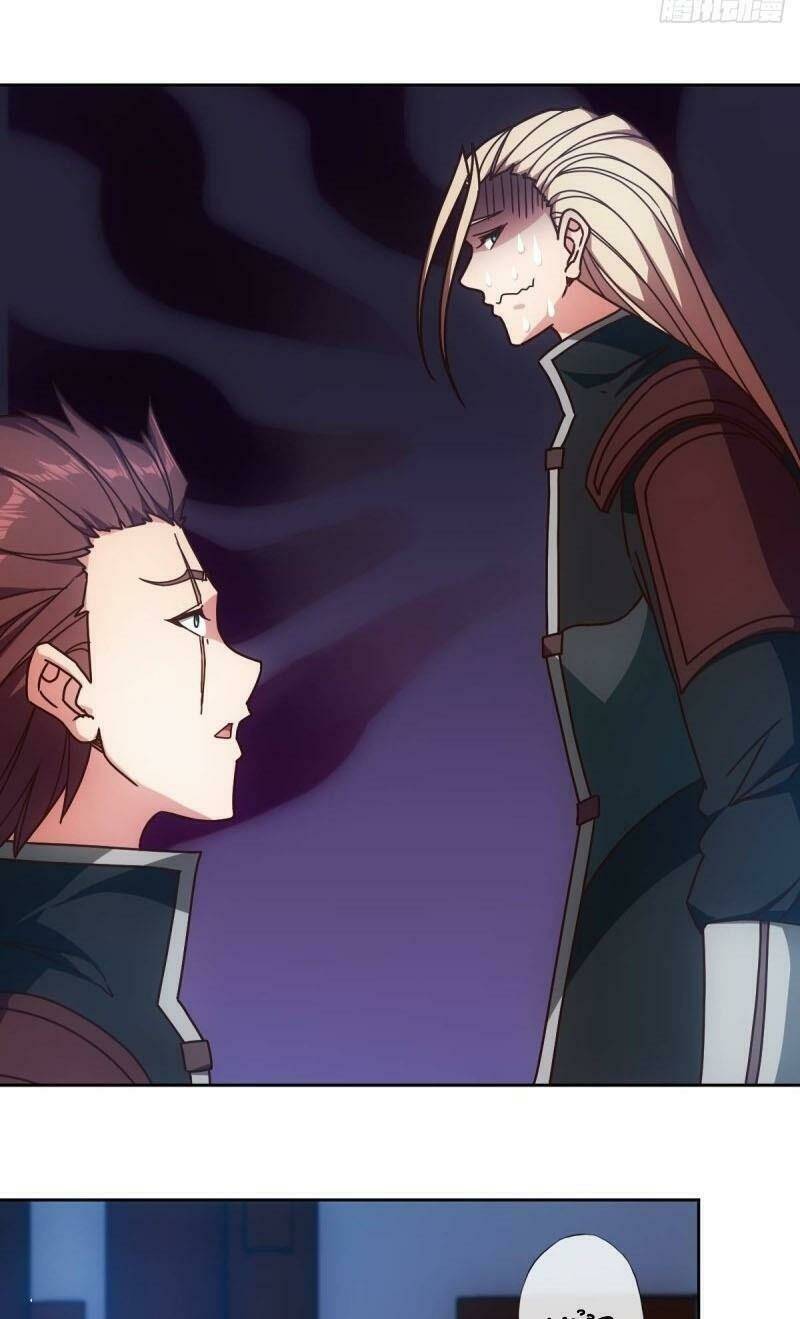 Hồng Thiên Thần Tôn: Chapter 94