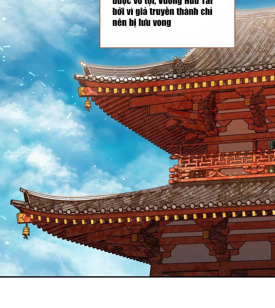 Gả Cho Một Tên Thái Giám Đáng Ghét: Chapter 185