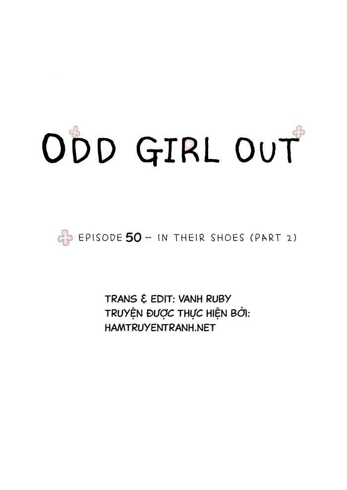 Thế Giới Con Gái: Chapter 50