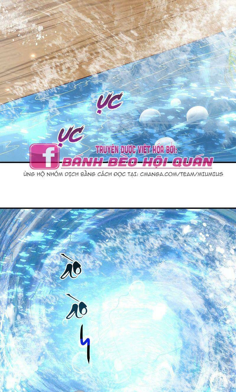 Sủng Hậu Của Vương: Chapter 71