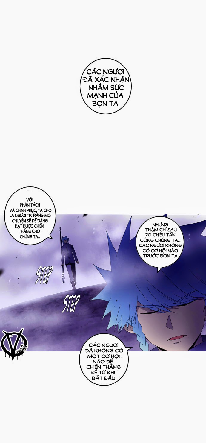 Soul Cartel: Chapter 51