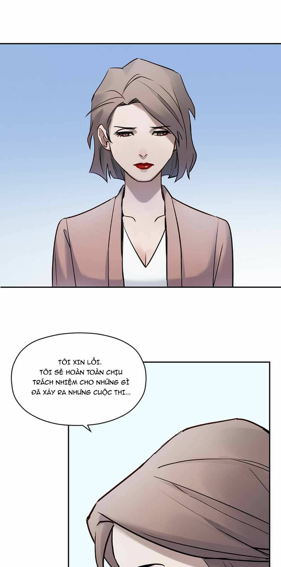 Anh Hùng Và Hiệp Nữ: Chapter 52