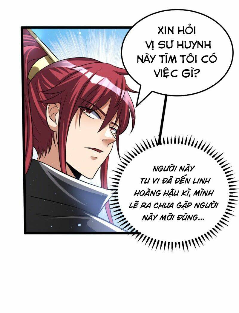 Tiên Vương Trùng Sinh: Chapter 176