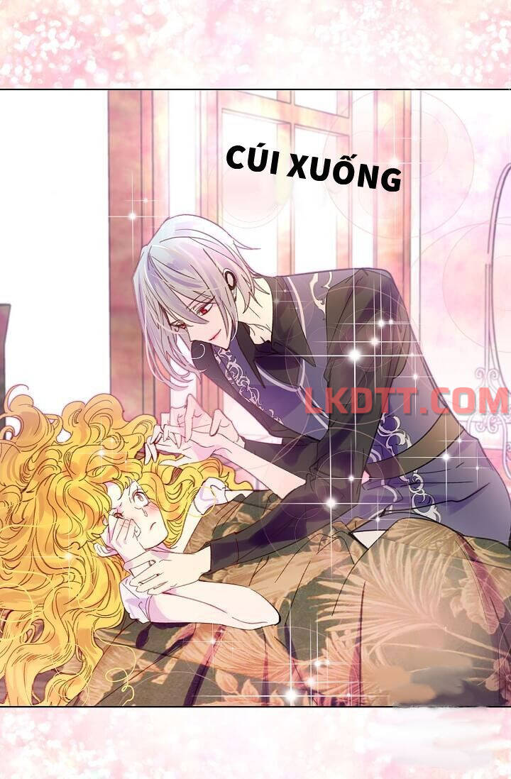 Đừng Xem Thường Nữ Phụ: Chapter 116