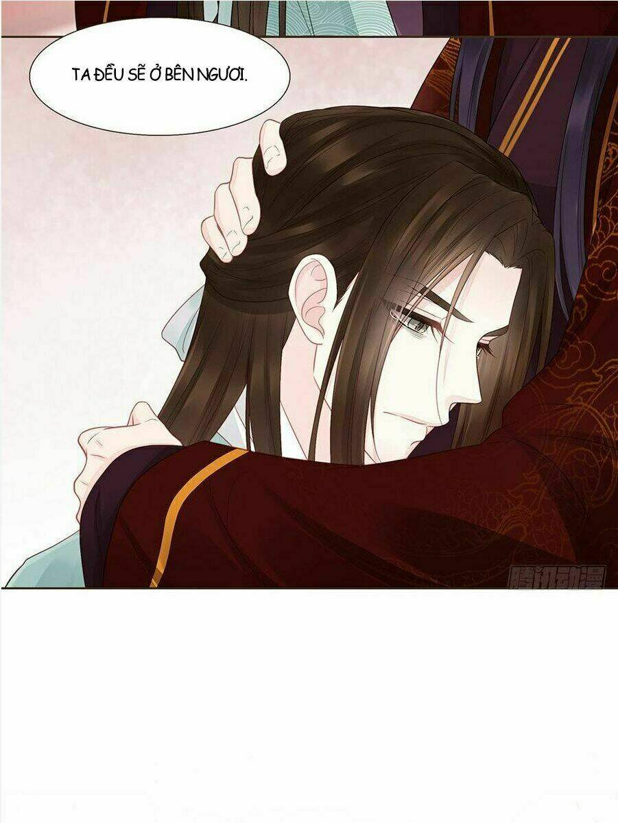 Đại Giá Thừa Tướng: Chapter 142