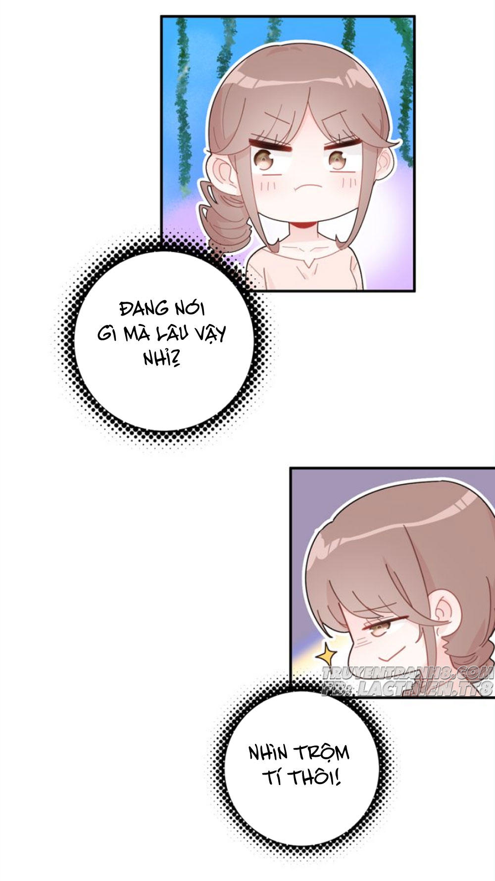 Ái Ngạo Kiều Long Vương Gia: Chapter 23