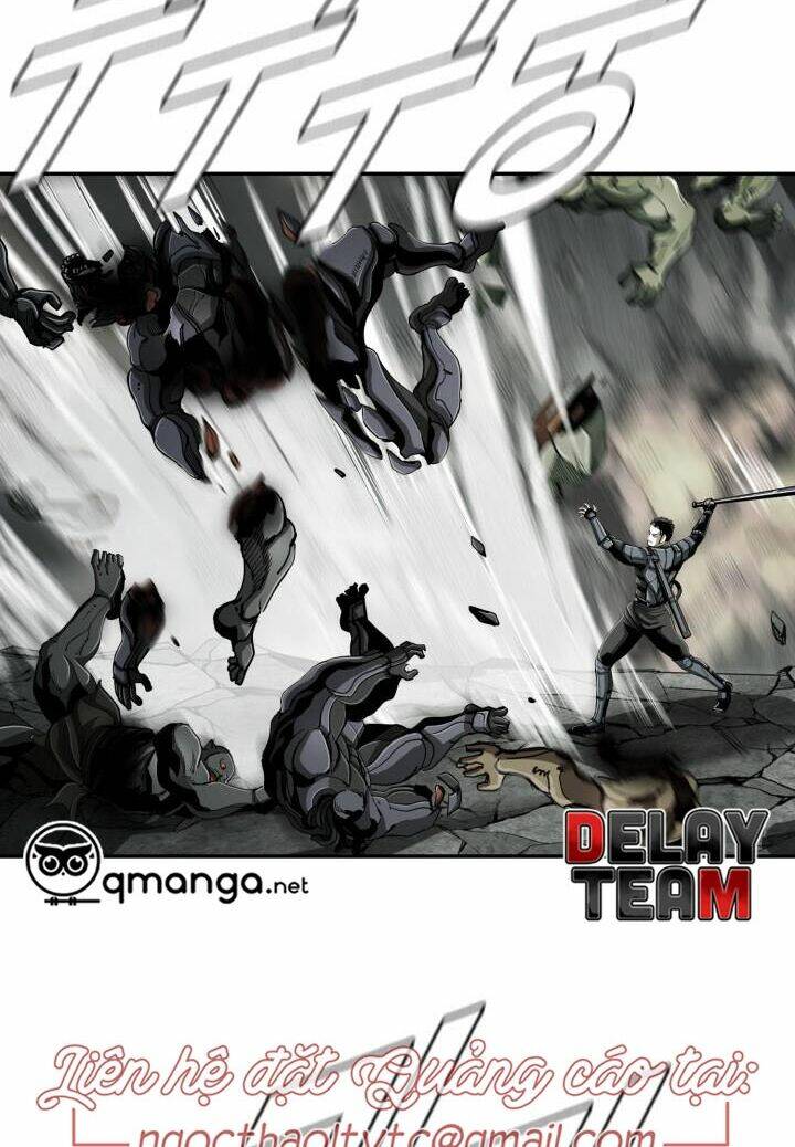 Thợ Săn Đầu Tiên: Chapter 70