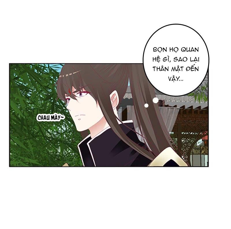 Thông Linh Phi: Chapter 402