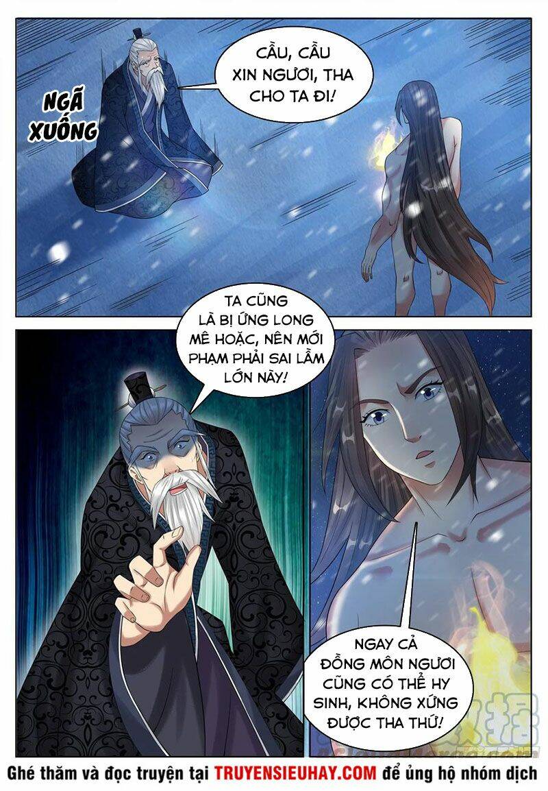 Sơn Hải Phong Thần: Chapter 128