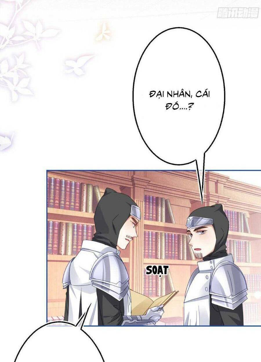 Nữ Hoàng Đầu Tiên Của Đế Quốc: Chapter 71