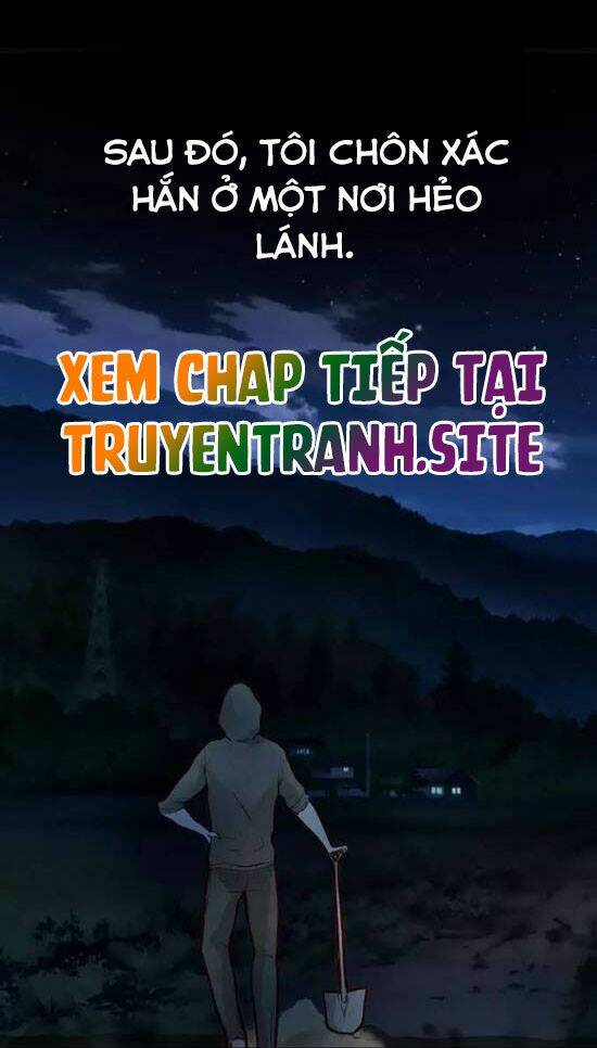 Tấm Da Người: Chapter 1