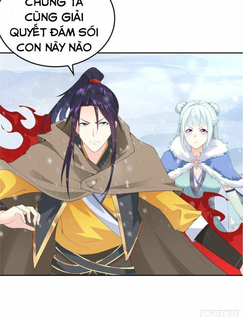 Người Ở Rể Bị Ép Thành Phản Diện Ngoại Truyện: Chapter 6