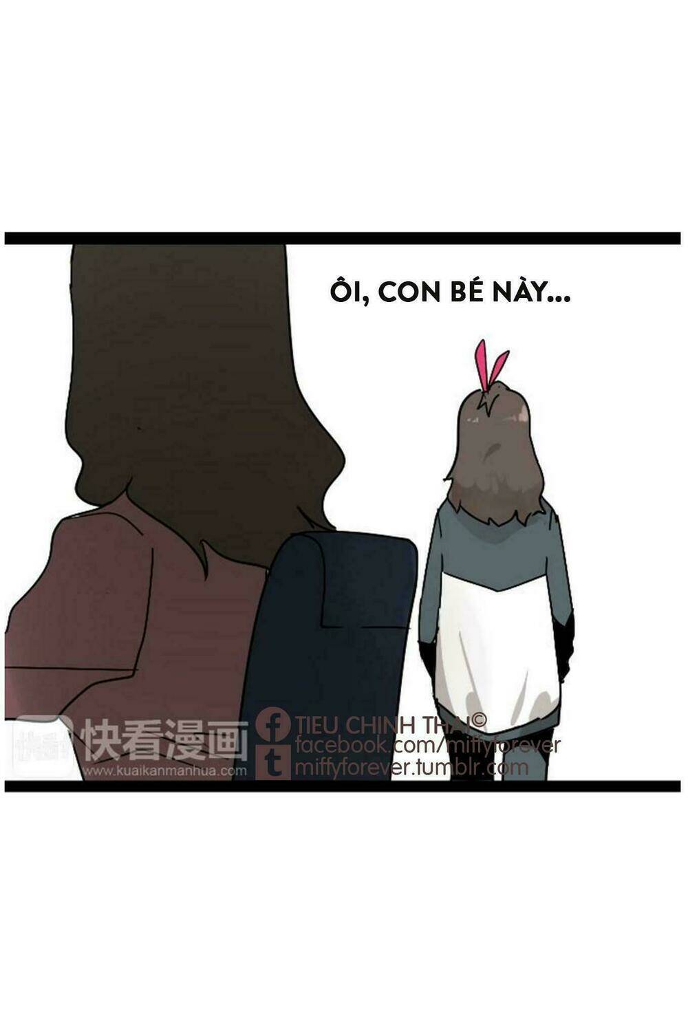 Mục Linh: Chapter 1