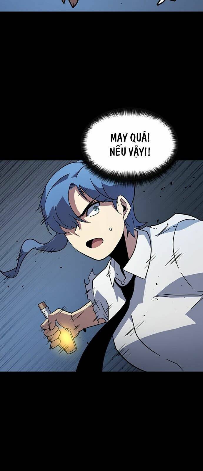 Điểm Chết: Chapter 28