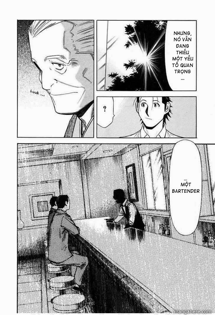 Bartender - Người Pha Chế Rượu: Chapter 51