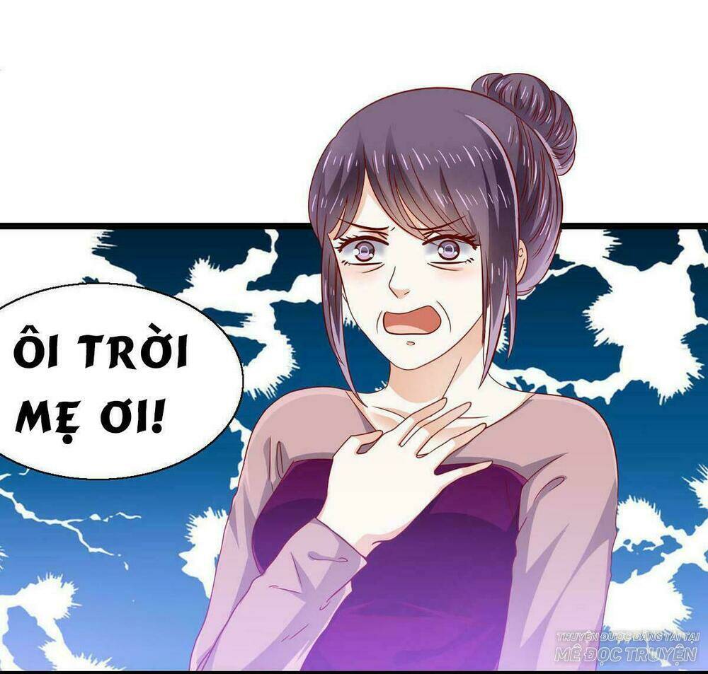 Trọng Sinh Chi Song Diện Cừu Phục Ký: Chapter 9