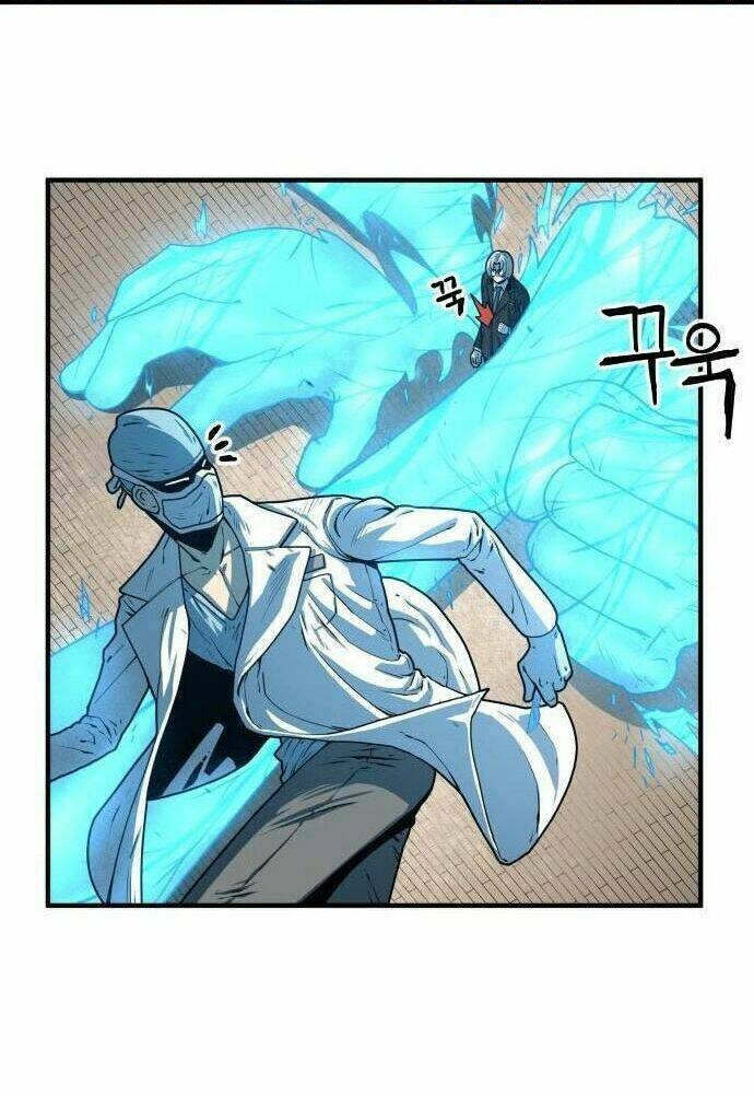 Chinh Phạt Học Đường: Chapter 6