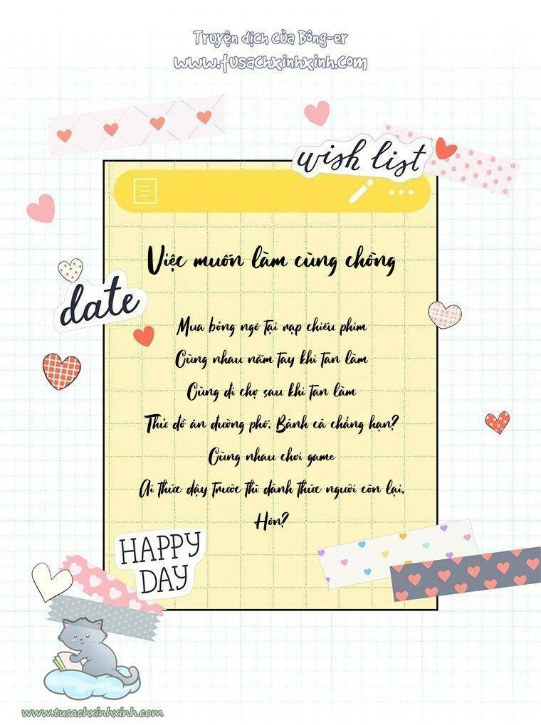 Hẹn Hò Nơi Công Sở: Chapter 111