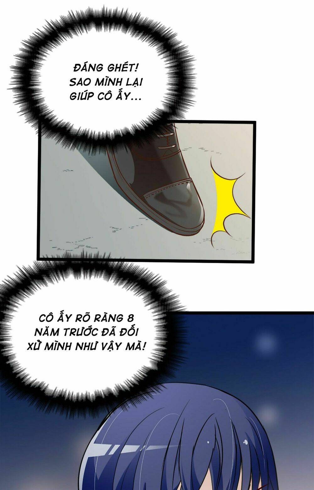 Bí Mật Kết Hôn Với Ảnh Đế: Vợ Ơi Đến Đây Tấn Công Đi Nào: Chapter 10