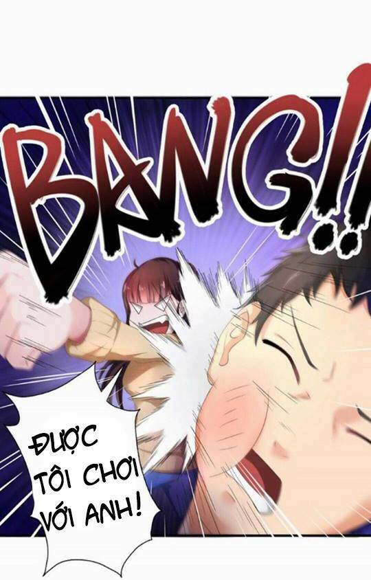 Gả Cho Tình Cũ Làm Lão Bà: Chapter 3