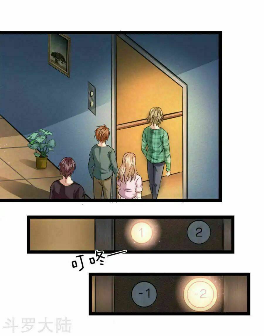 Tuyệt Thế Phi Đao: Chapter 57