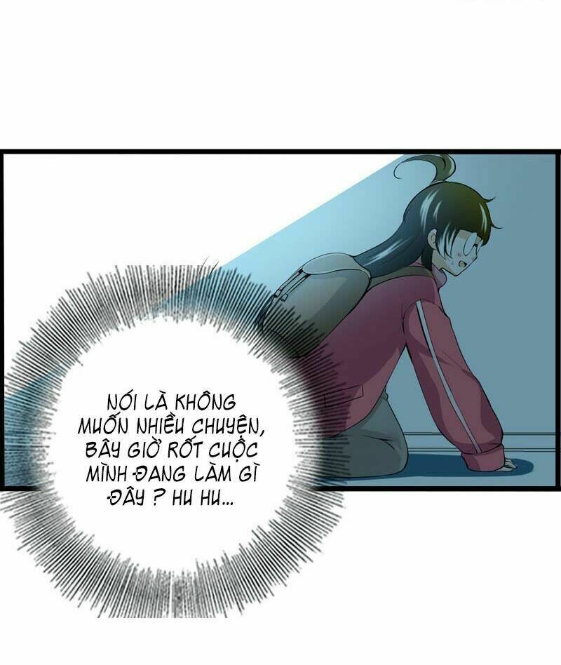 Cứu Tôi Đi Hủ Thần: Chapter 1