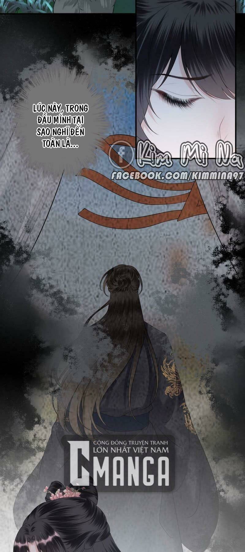 Vương Gia Kiêu Ngạo Quá Khó Cua: Chapter 124