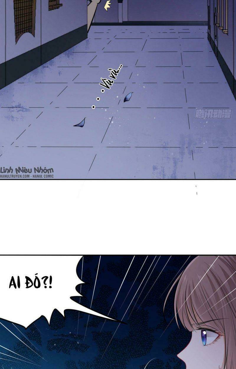 Vương Phi Thật Thích Trang Điểm: Chapter 12