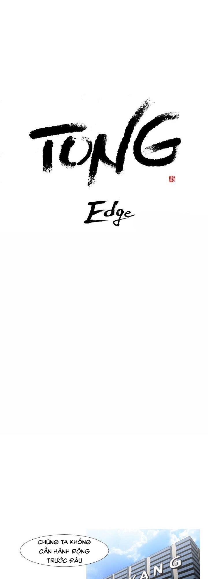 Tong Edge: Chapter 61