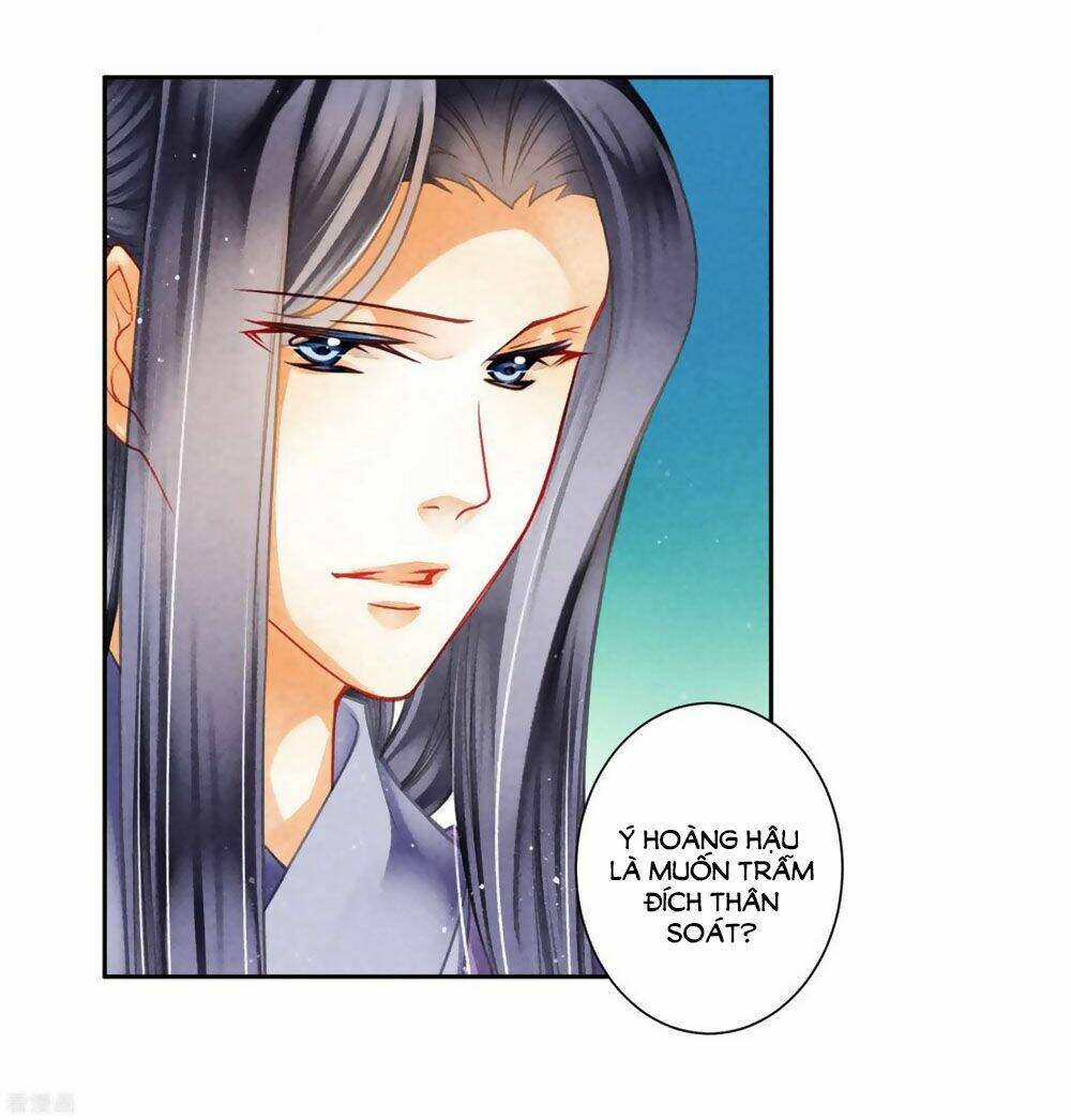 Ái Thượng Vô Địch Tiếu Hoàng Hậu: Chapter 122